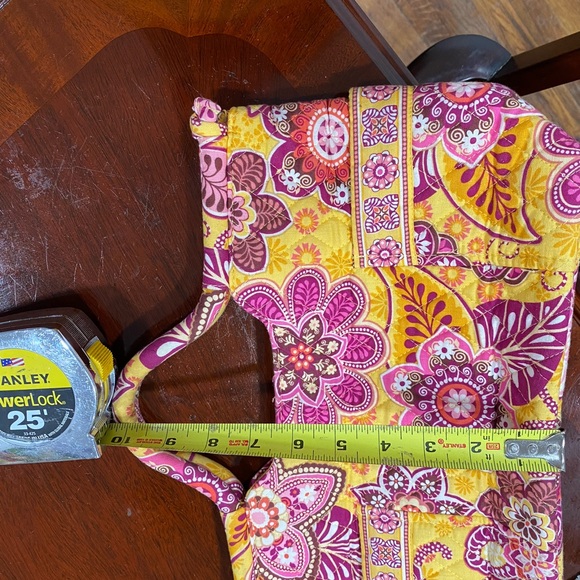 Vera Bradley Purse - Picture 8 of 9